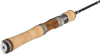 Amazon | アブガルシア(Abu Garcia) ネイティブトラウト ロッド