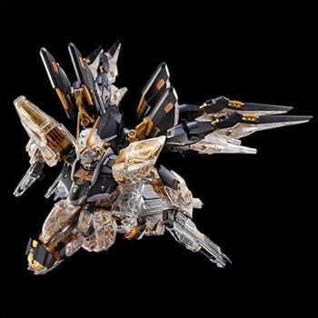 Amazon | MGEX 1/100ストライクフリーダムガンダム [メカニカルクリア