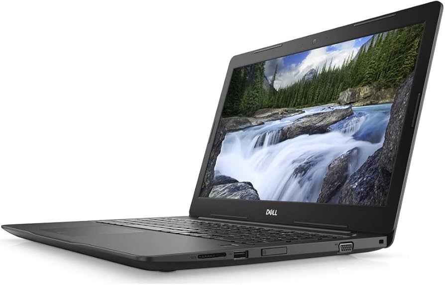 Amazon.com: Dell Latitude 3590 Intel Core i3-8130U X2 2.2GHz 8GB