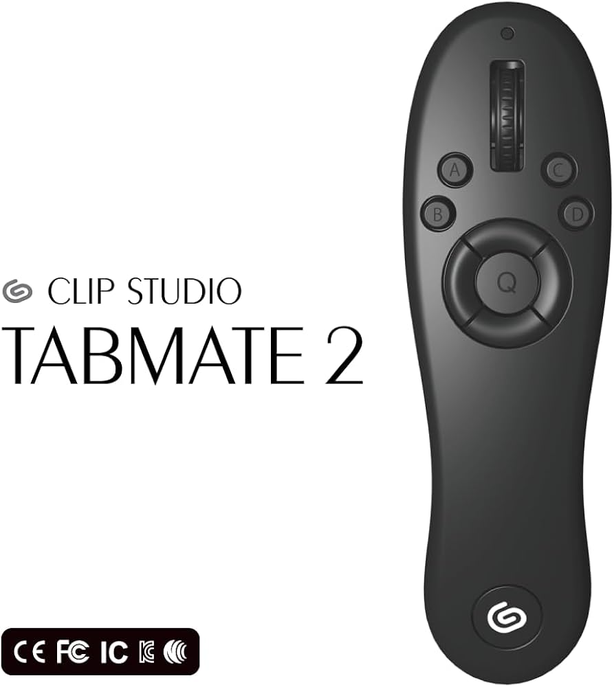 Amazon.co.jp: Clip Studio Tabmate 2 (International Version