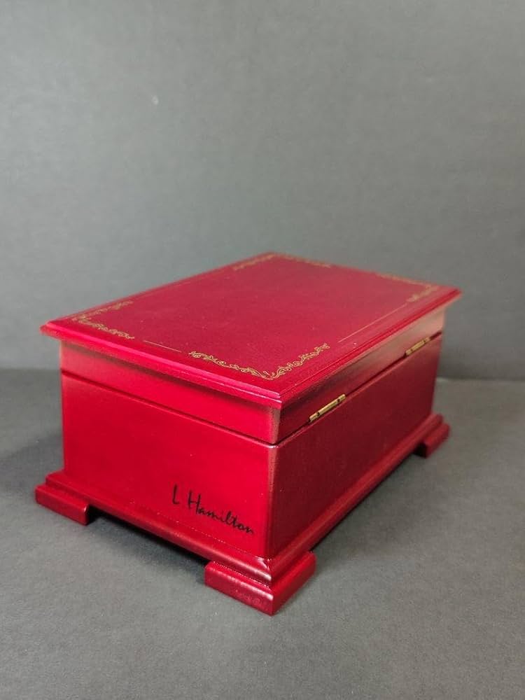 Amazon | タクティクスオウガ ランスロットのオルゴール | オルゴール