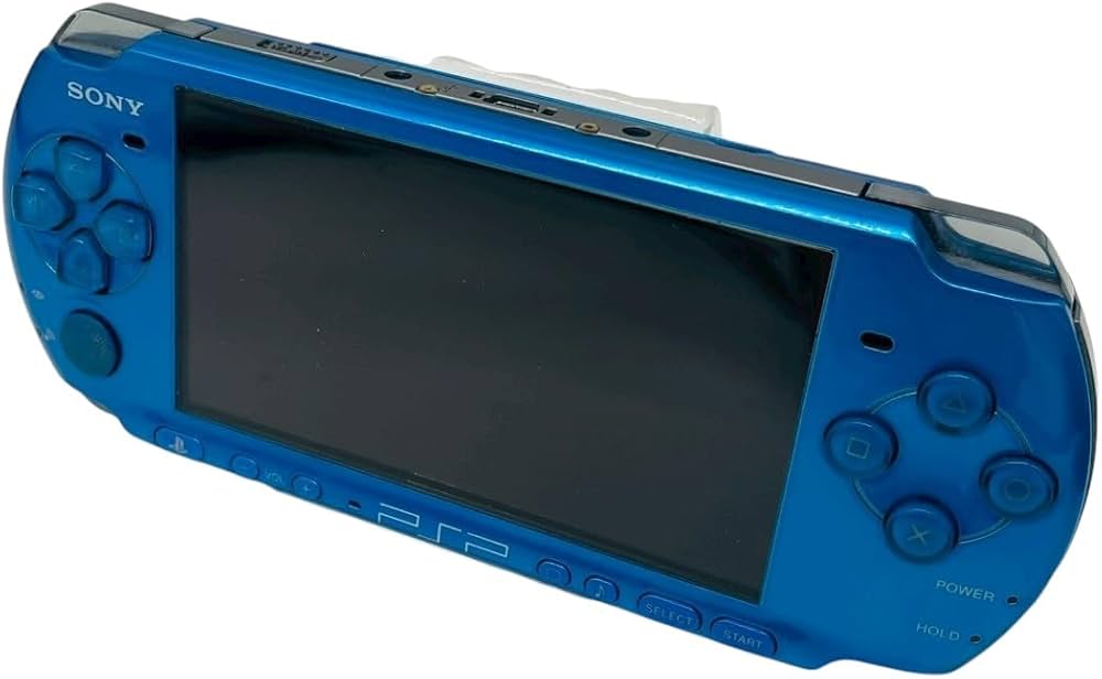 Amazon | PSP「プレイステーション・ポータブル」 バリュー・パック