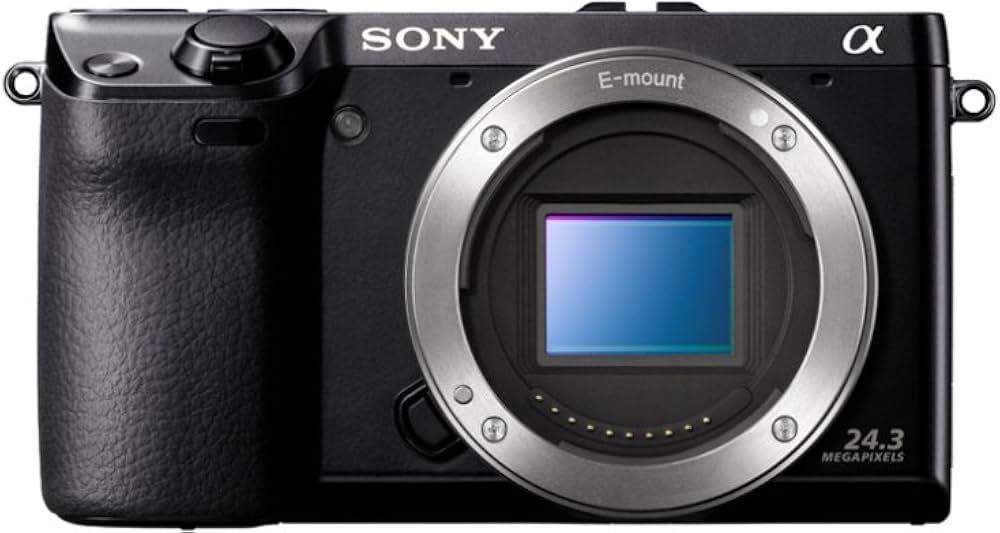 Amazon | SONY ミラーレス一眼カメラ α NEX-7 ズームレンズキット