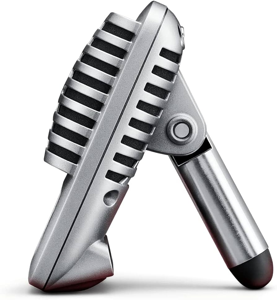 Amazon | SHURE コンデンサーマイク 在宅勤務/ウェブ会議 MOTIV