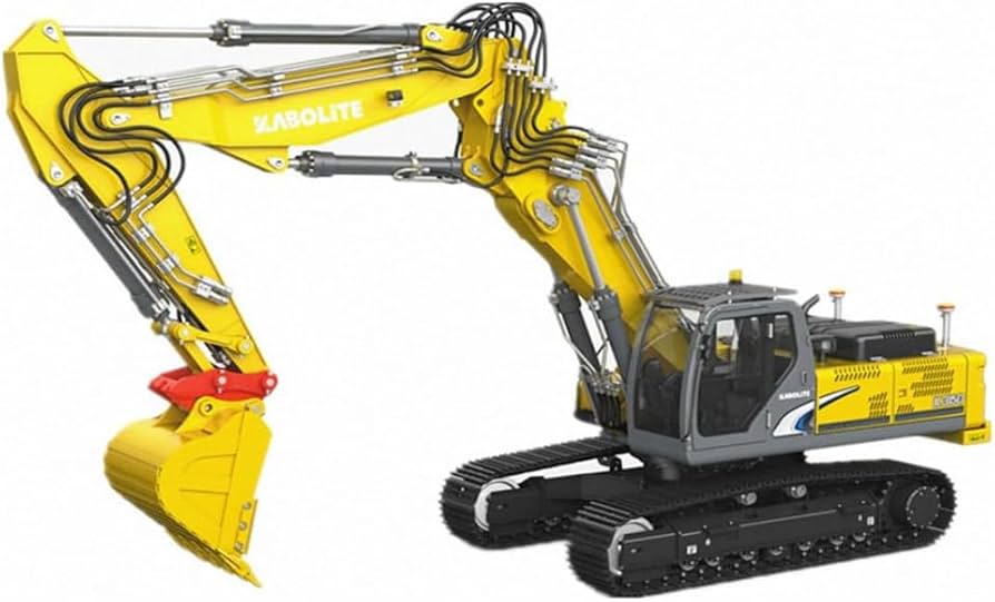 Amazon.co.jp: TBRFP ラジコンショベルカー ラジコン ショベルカー 全