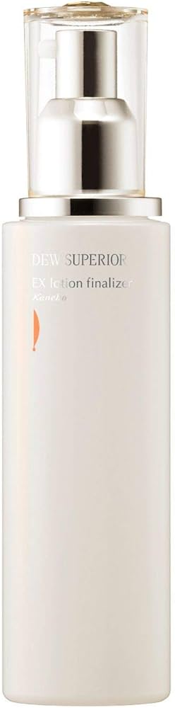 Amazon | 【医薬部外品】DEW スペリア EX ローションファイナライザー