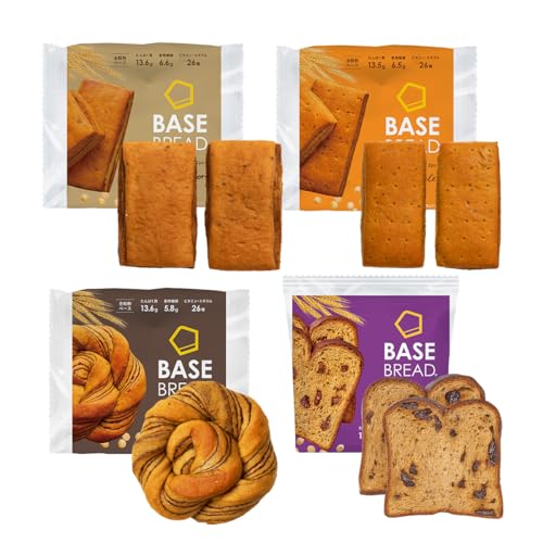 ベースブレッド」の人気商品一覧 | 安い商品を通販サイトから探す