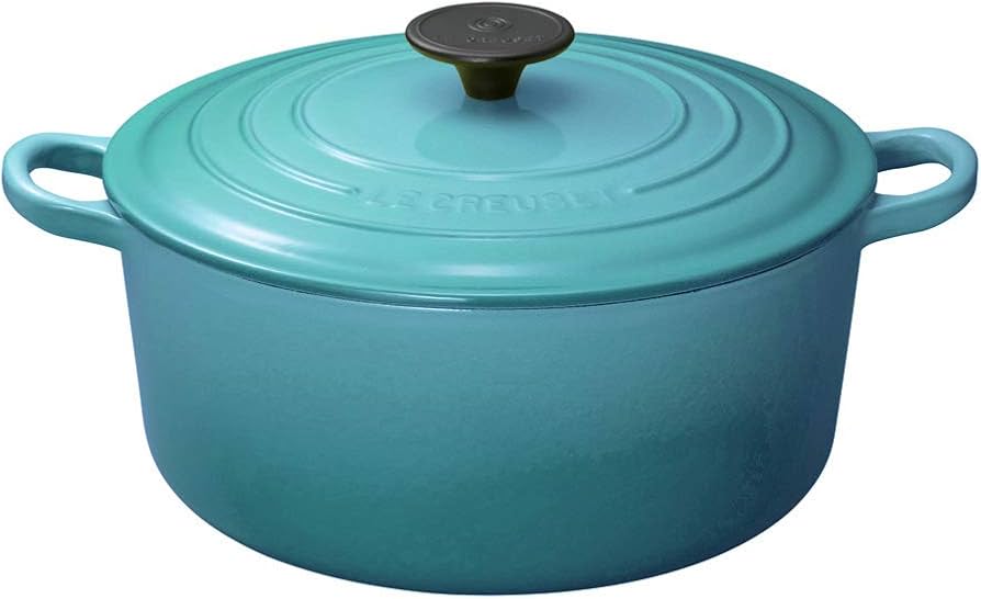 Amazon.co.jp: ル・クルーゼ(Le Creuset) 鋳物 ホーロー 鍋ココット
