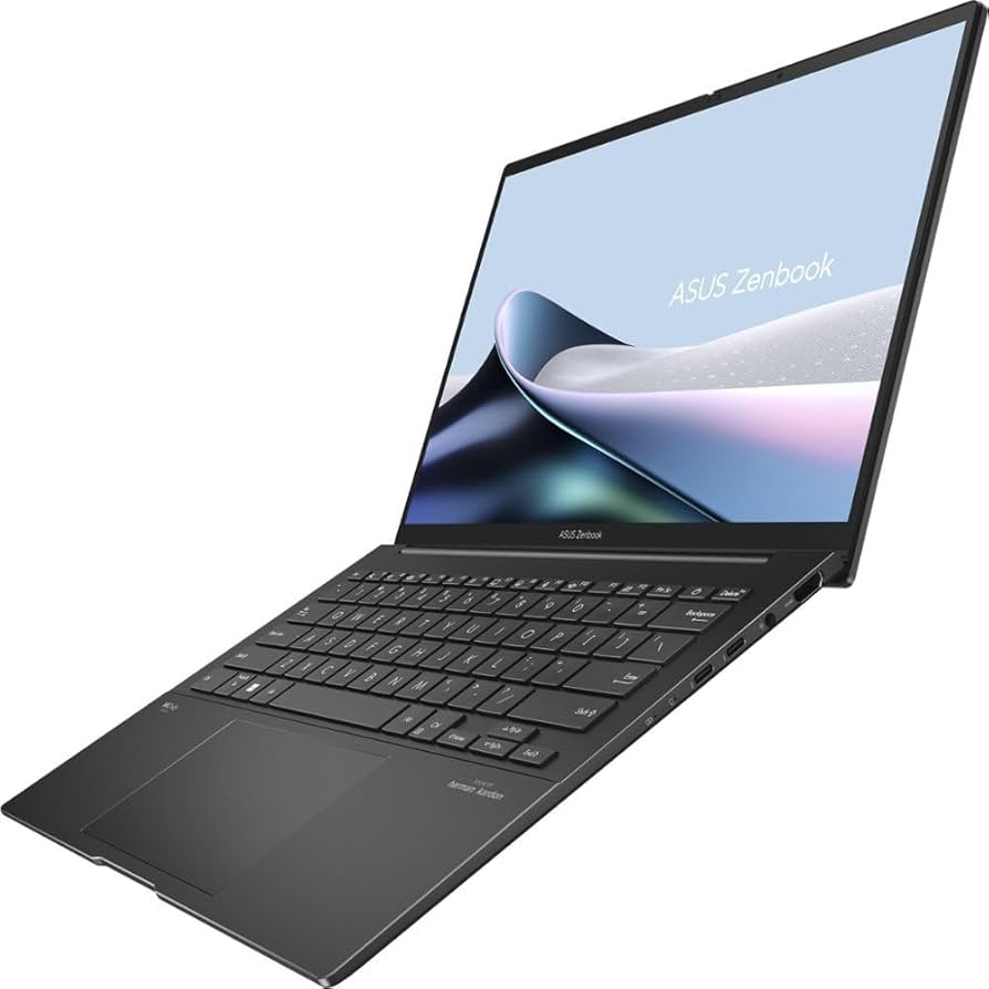Amazon.com: ASUS Zenbook 14 OLED 2026 Business Laptop 14