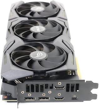 Amazon.com: ASUS ROG Strix GeForce RTX 2070 Super Advanced