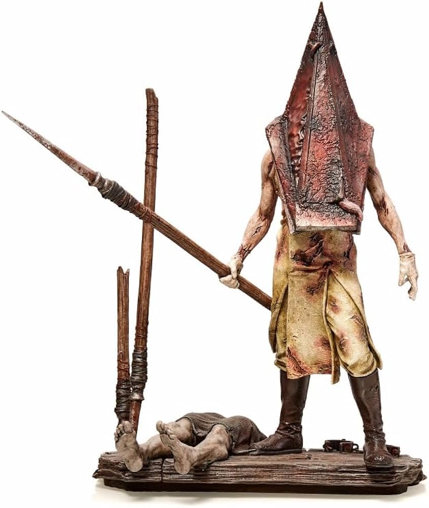 Amazon | サイレントヒル2 レッド・ピラミッド・シング リミテッド