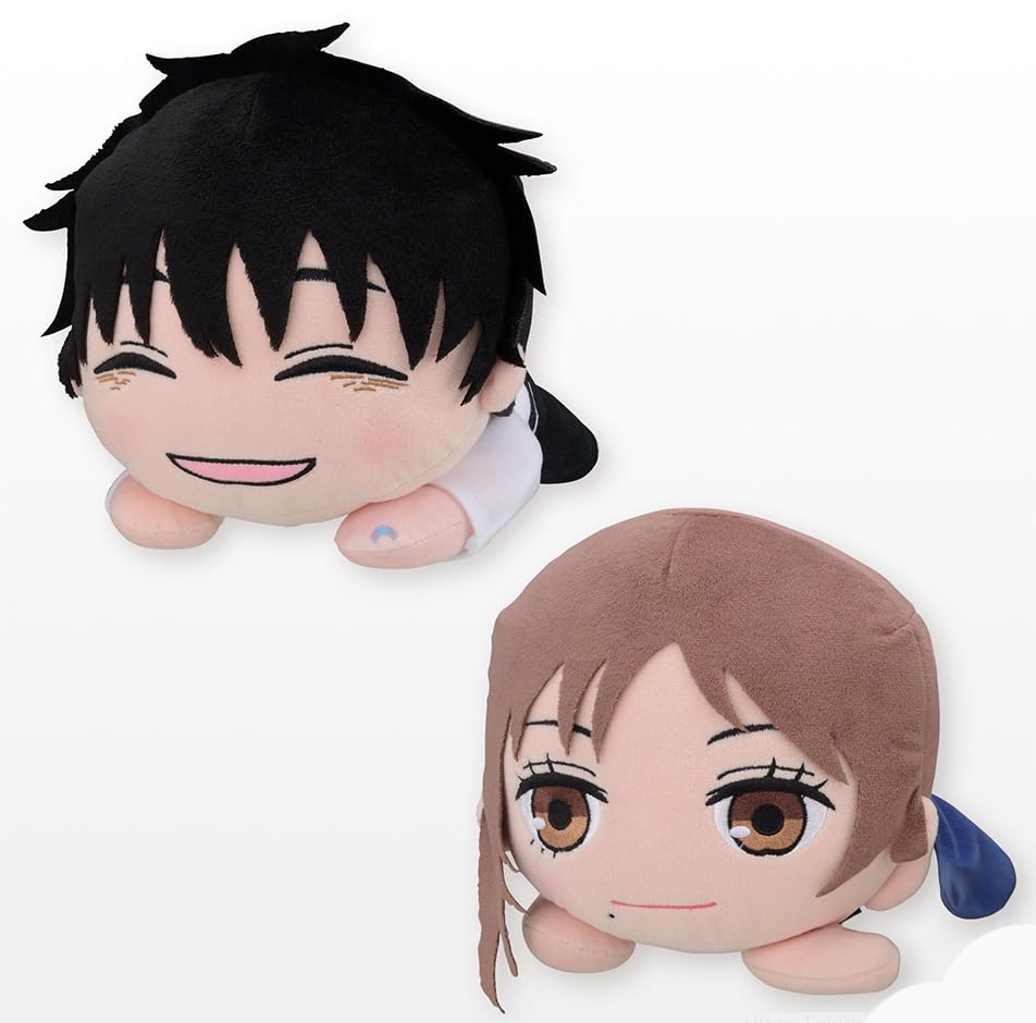 Amazon.com: NESOBERI (Lay-Down) Jujutsu Kaisen 0