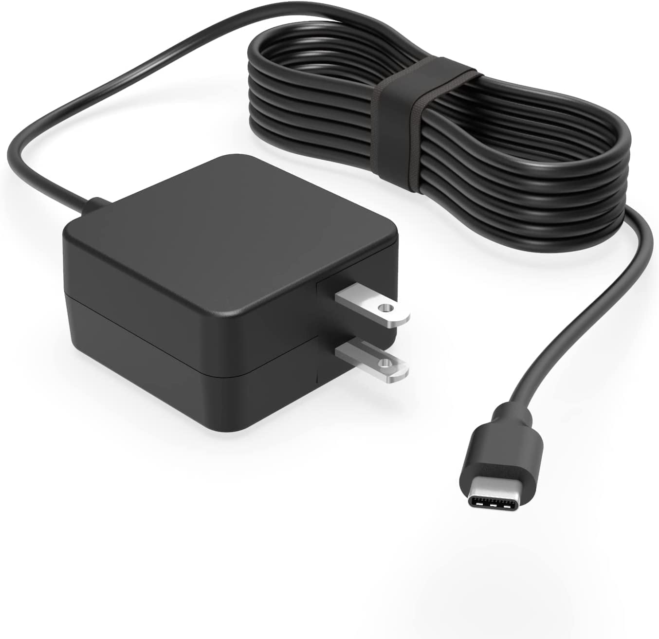 Amazon.com: 45W USB Type C AC Charger Fit for Asus Chromebook Flip