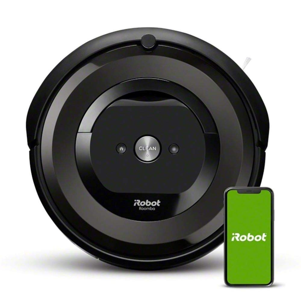 Amazon | ルンバ e5 | アイロボット(IRobot) | ロボット型クリーナー 通販