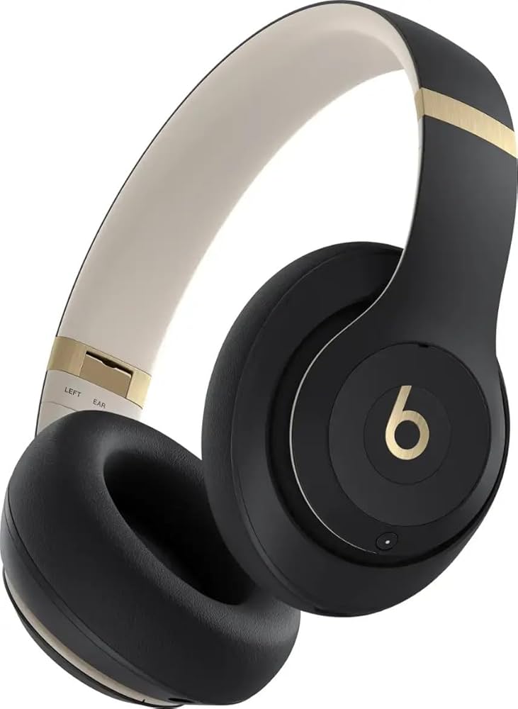 Amazon.com: Beats Studio Pro - Wireless Noise Cancelling Over-The