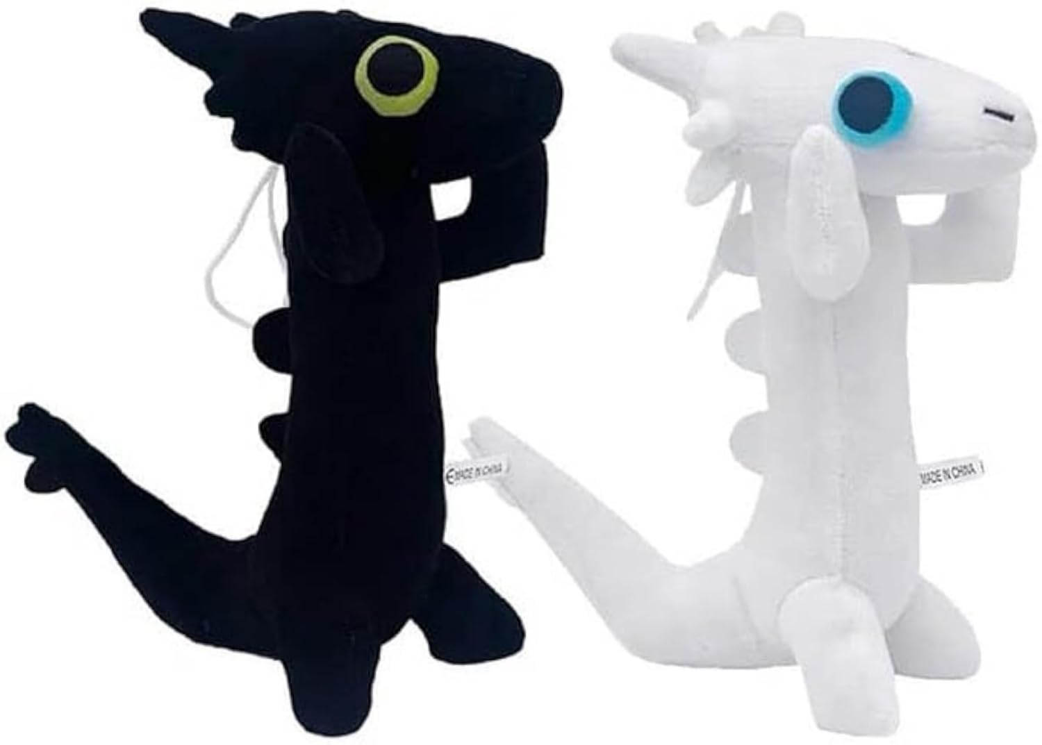 Amazon.co.jp: Usoway ダンシングドラゴン ミーム ぬいぐるみ 10インチ