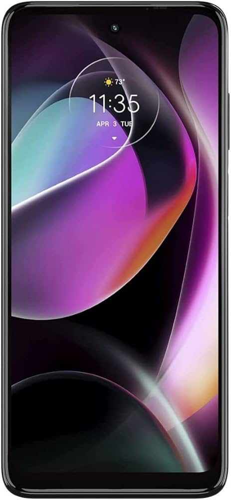 Amazon.com: Motorola Moto G 5G | 2022 | 2-Day Battery | Unlocked