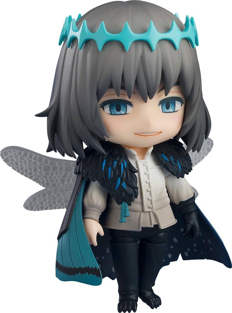 Amazon | ねんどろいど Fate/Grand Order プリテンダー/オベロン