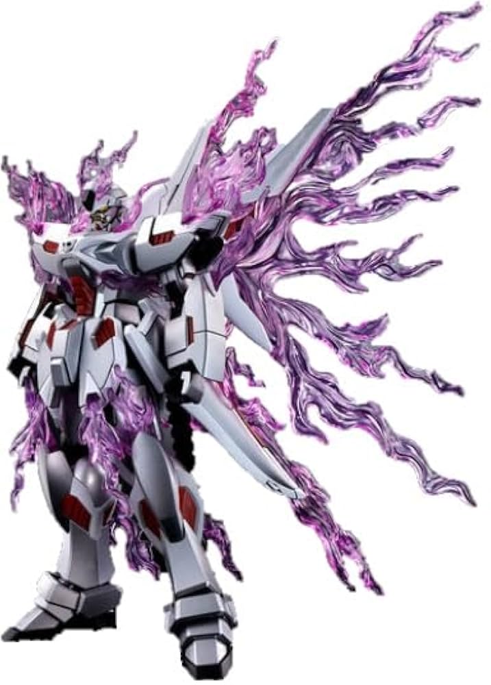 Amazon.co.jp: HG 1/144 ゴーストガンダム : おもちゃ