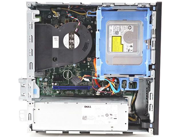Amazon.co.jp: 【整備済み品】 Dell デル Optiplex 3070 SFF 第9世代