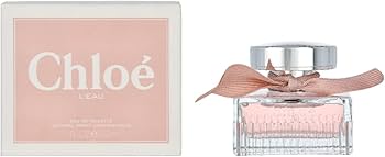Amazon | クロエ ロー オードトワレ 30mL | Chloe | オードトワレ・EDT