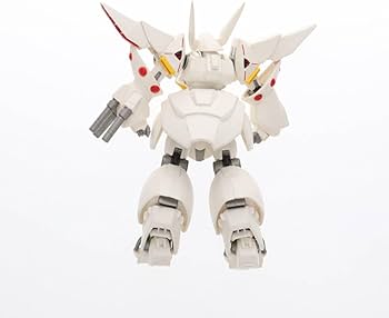 Amazon.co.jp: [FIG]RPT-007TT-2 ゲシュペンストMk-II タイプTT