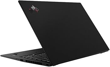 Amazon.com: Lenovo Gen 8 ThinkPad X1 Carbon with 14