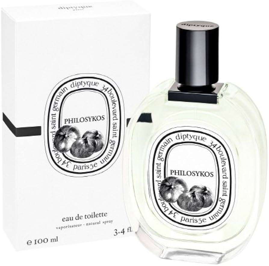 Amazon | ディプティック(DIPTYQUE)オードトワレ フィロシコス 100ml