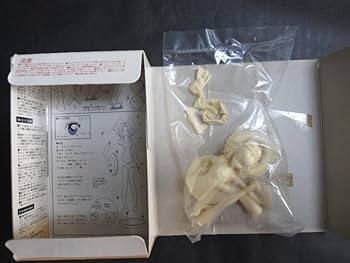 Amazon.co.jp: 海洋堂1/8『サクラ大戦』スペシャルモデル水着版《真