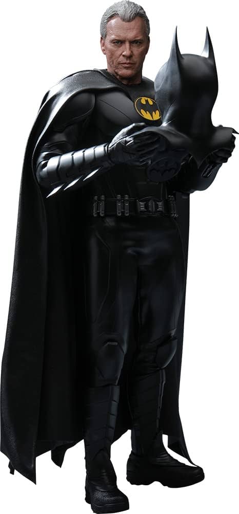 Amazon.co.jp: ホットトイズ(Hot Toys) ムービー・マスターピース ザ