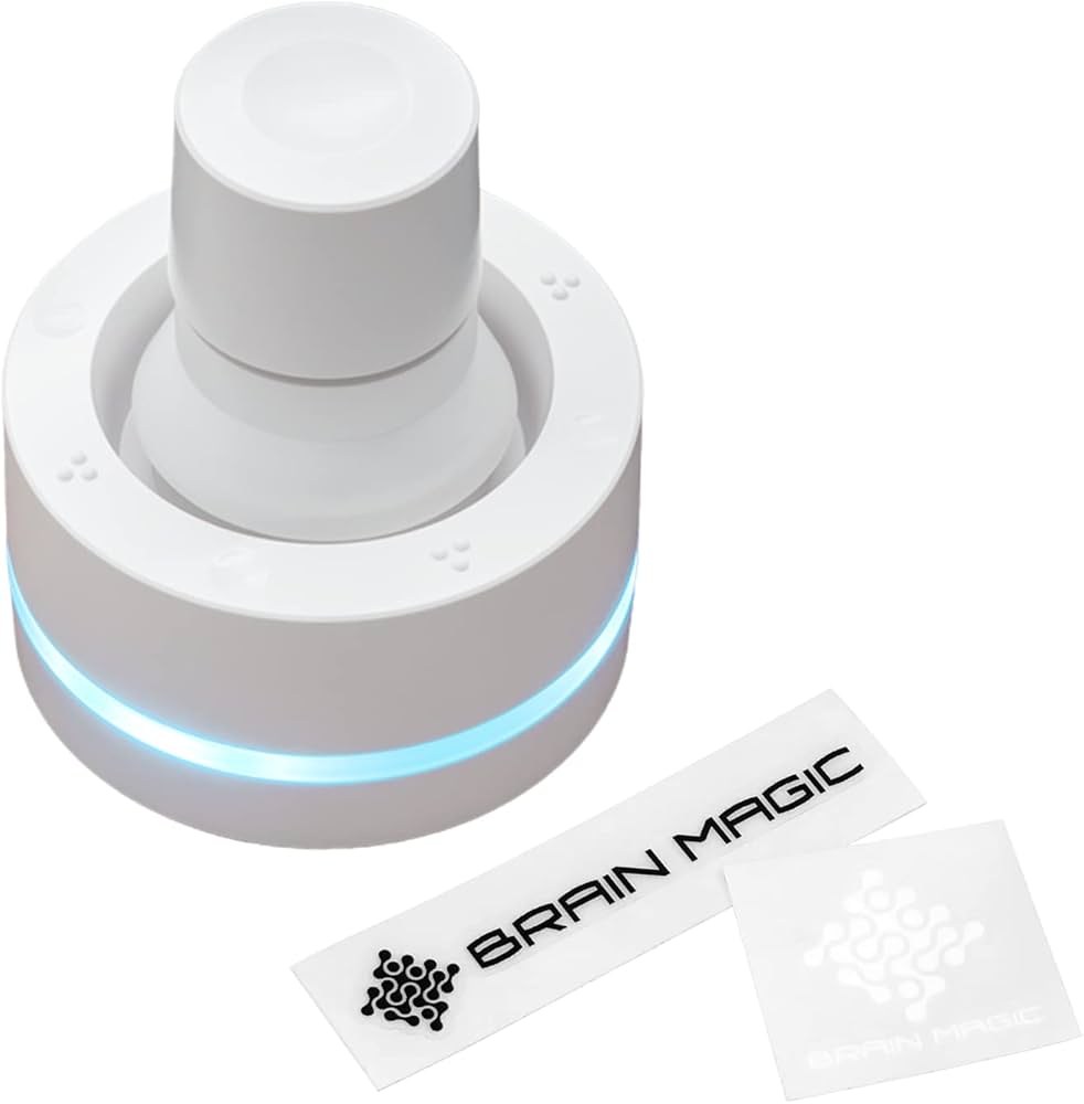 Amazon | 【Amazon.co.jp限定】BRAIN MAGIC Orbital2 STERNA