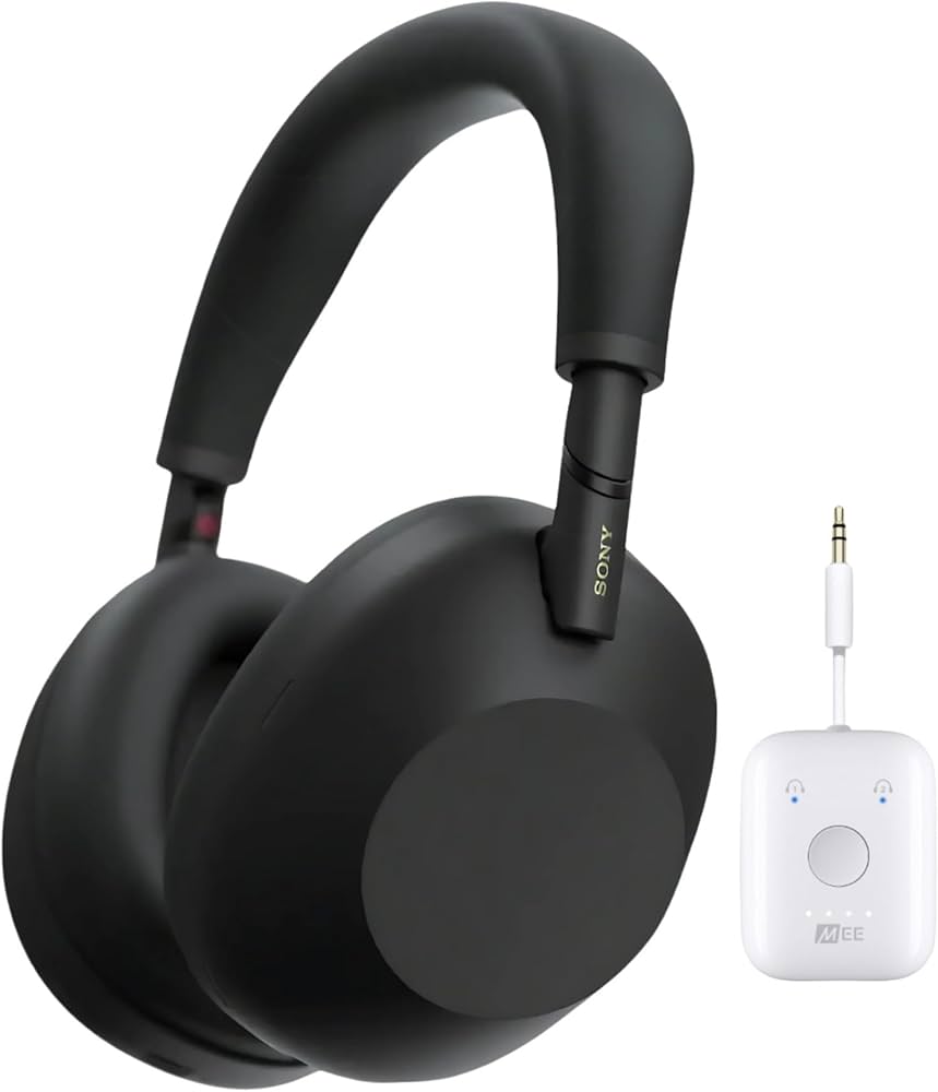 Amazon.com: Sony WH-1000XM6 Wireless Noise-Canceling Headphones