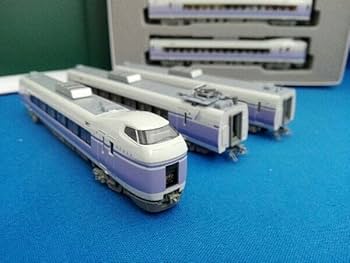 Amazon | Nゲージ KATO E351系特急電車「スーパーあずさ」 8両基本
