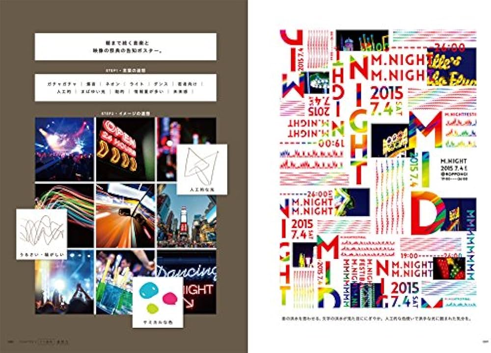 なるほどデザイン〈目で見て楽しむ新しいデザインの本。〉 | 筒井 美希