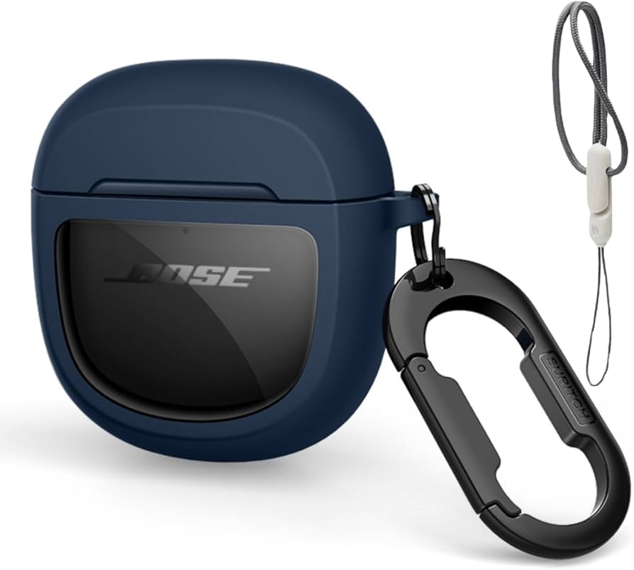 Amazon | CHUXIN イヤホンケース Bose QuietComfort Ultra