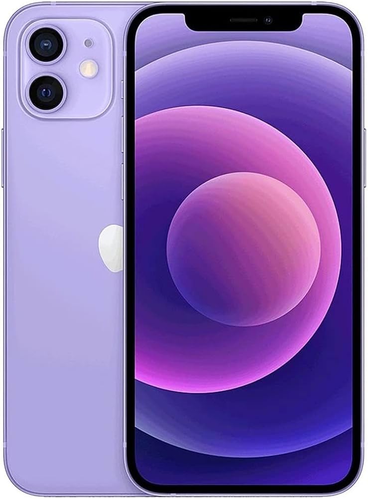 Amazon.com: Apple iPhone 11, US Version, 128GB, Purple - T-Mobile