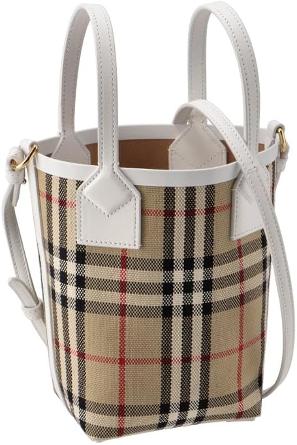 Amazon | [BURBERRY] バーバリー ショルダーバッグ ミニ ロンドン