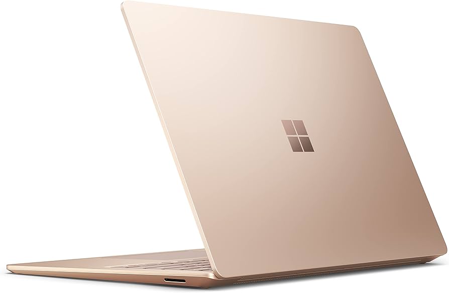 Amazon.com: Microsoft Surface Laptop 4 13.5” Touch-Screen – Intel