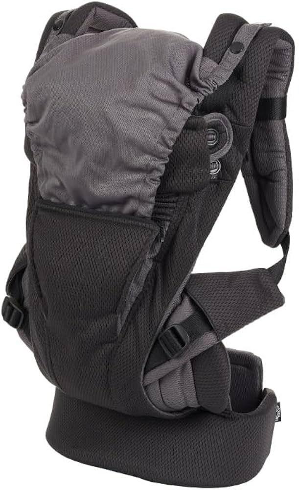 Amazon.co.jp: ラッキー1934 fuwa hug フワハグ 抱っこ紐