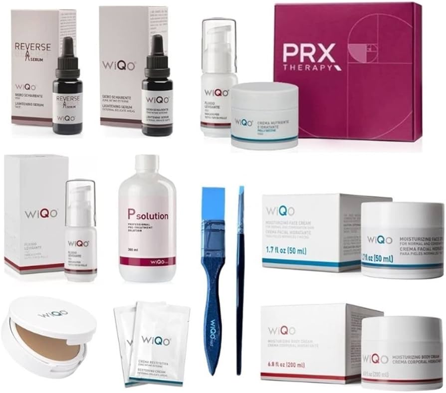 Amazon.co.jp: ワイコ WiQo ライトニングボディセラム LIGHTENING BODY