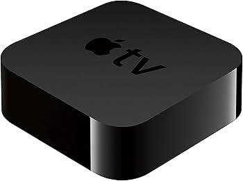 Amazon.com: Apple TV 4K HD 32GB Streaming Media Player HDMI with