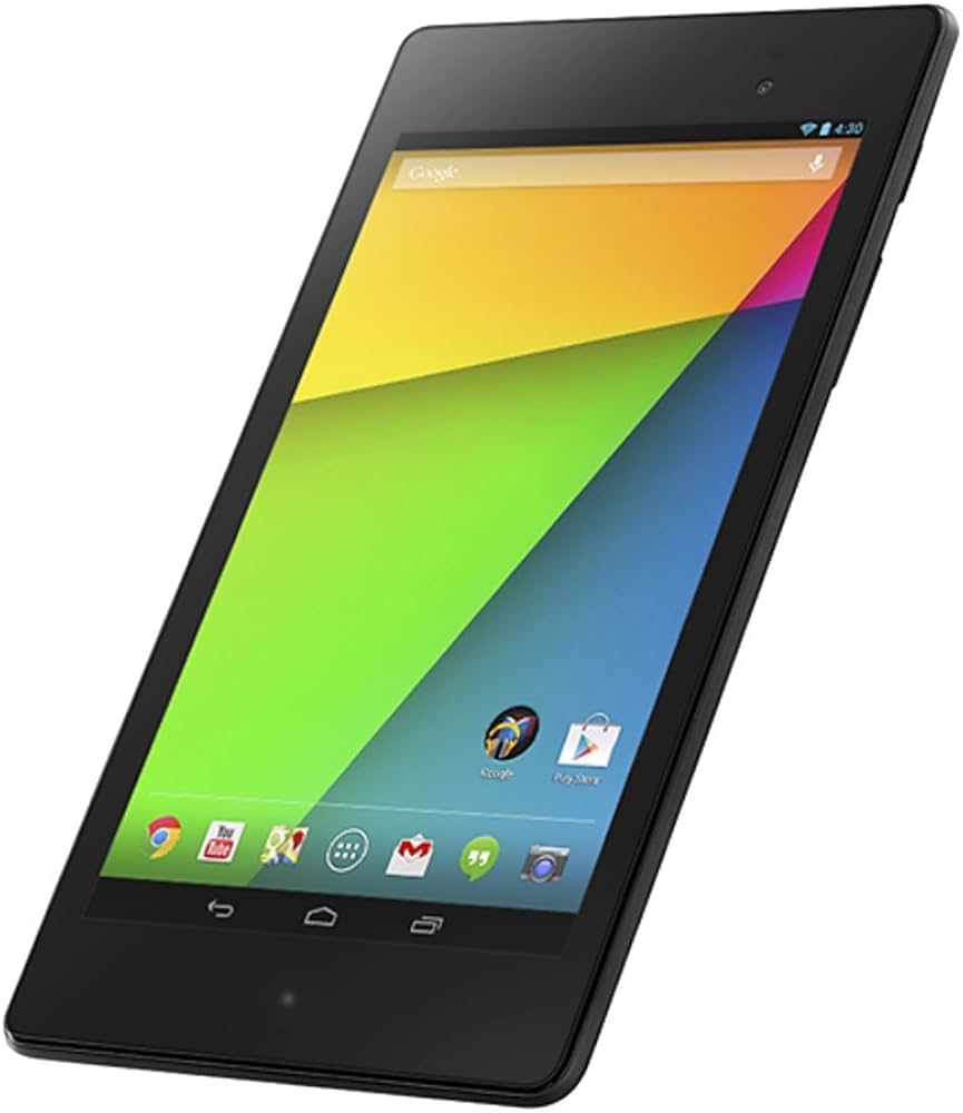 Amazon.co.jp: ASUS Nexus7 (2013) TABLET / ブラック ( Android