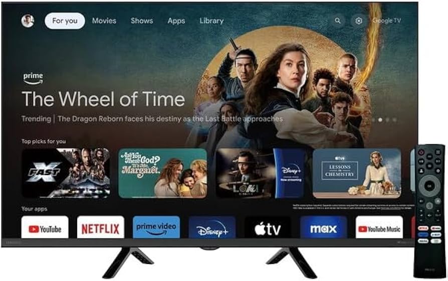 Amazon | ORION GL321HC SMART TV-Tunerless-GL [32型 チューナーレス