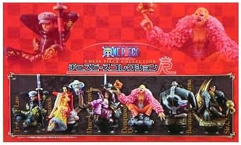 Amazon.co.jp: メガハウス ONE PIECE CHESS PIECE COLLECTION R Vol.3