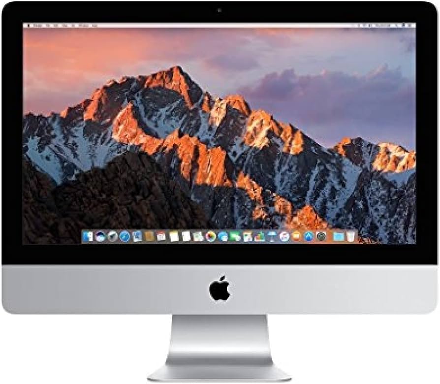 Amazon.com: Apple iMac MNDY2LL/A 21.5 Inch, 3.0GHz Intel Core i5