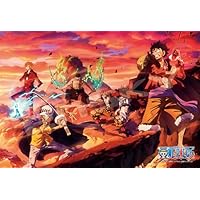 Amazon.co.jp: エンスカイ(ENSKY) ワンピース ワノ国最終決戦 1 26