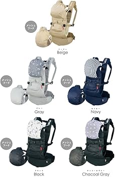 Amazon.co.jp: angelette アンジェレッテ クアトロエアー 3.2 抱っこ