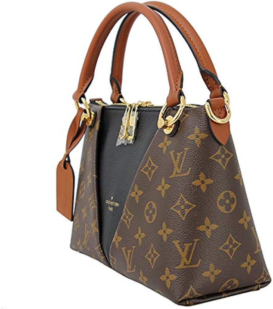 Amazon | [ルイヴィトン] ハンドバッグ VトートBB モノグラム