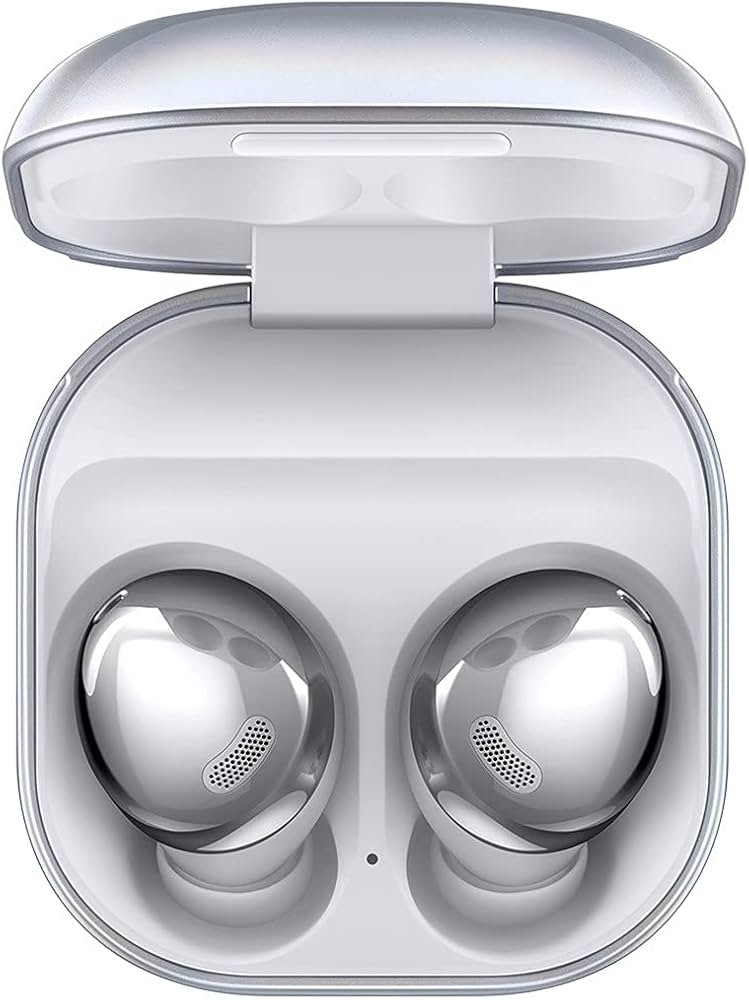 Amazon.com: Samsung Galaxy Buds Pro True Wireless Earbud