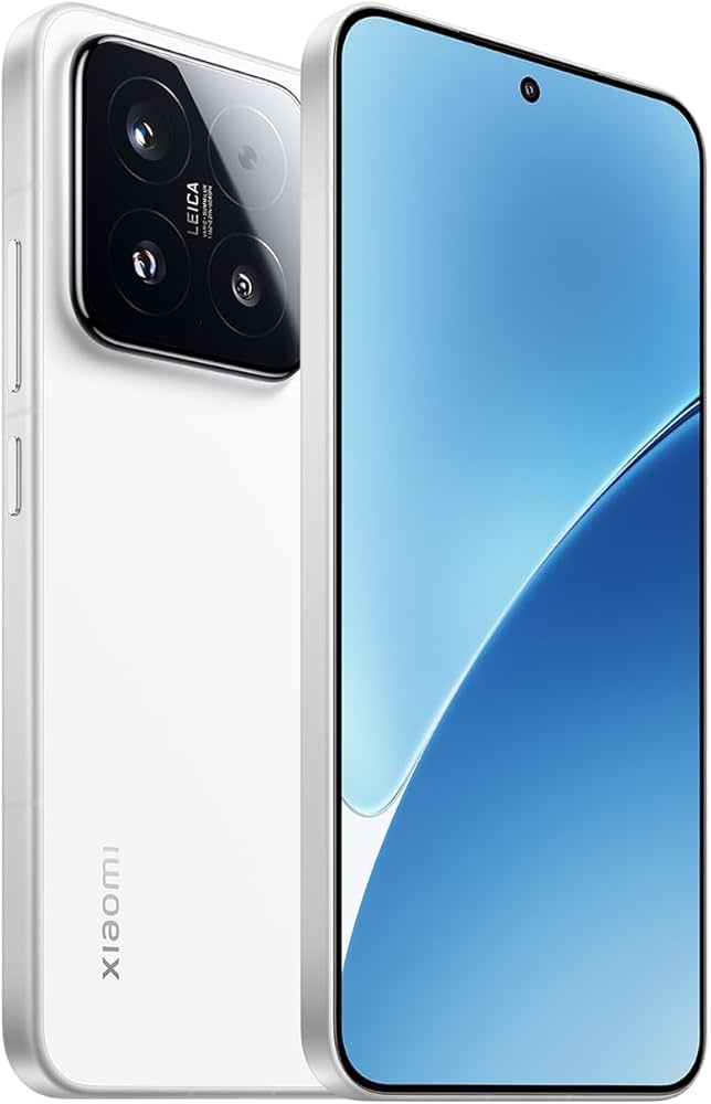 Amazon | シャオミ(Xiaomi) SIMフリー スマートフォン Xiaomi 15 12GB+
